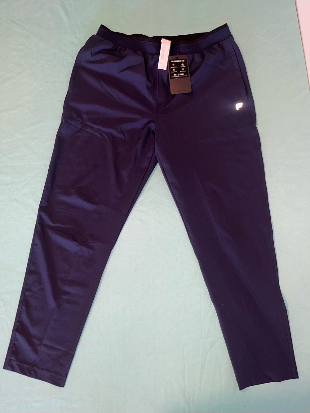 Fabletics The Fundamental Pant Navy